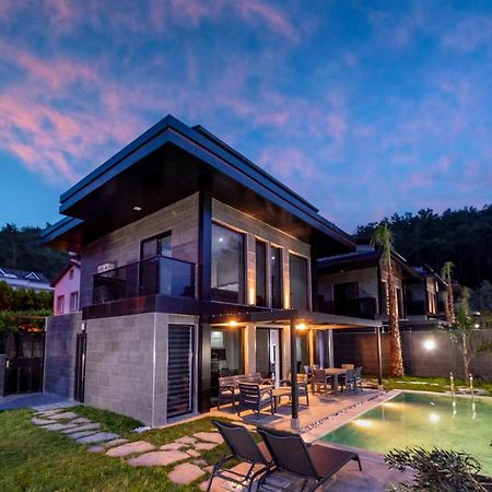 Diamond Port Gocek Villa Göcek Dış mekan fotoğraf
