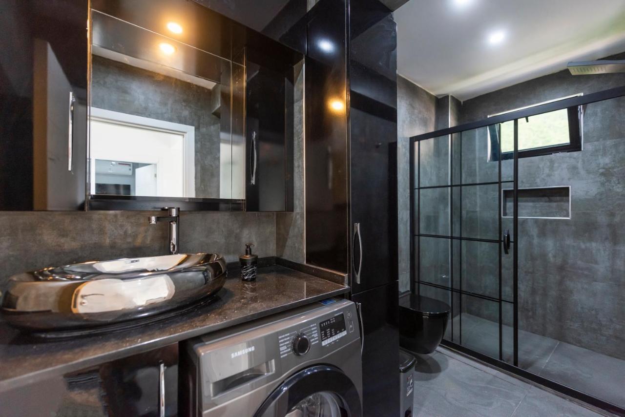 Diamond Port Gocek Villa Göcek Dış mekan fotoğraf