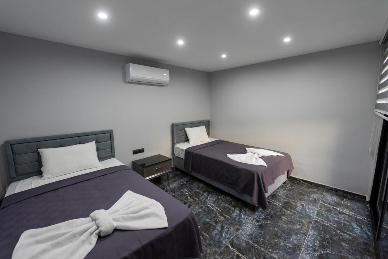 Diamond Port Gocek Villa Göcek Dış mekan fotoğraf