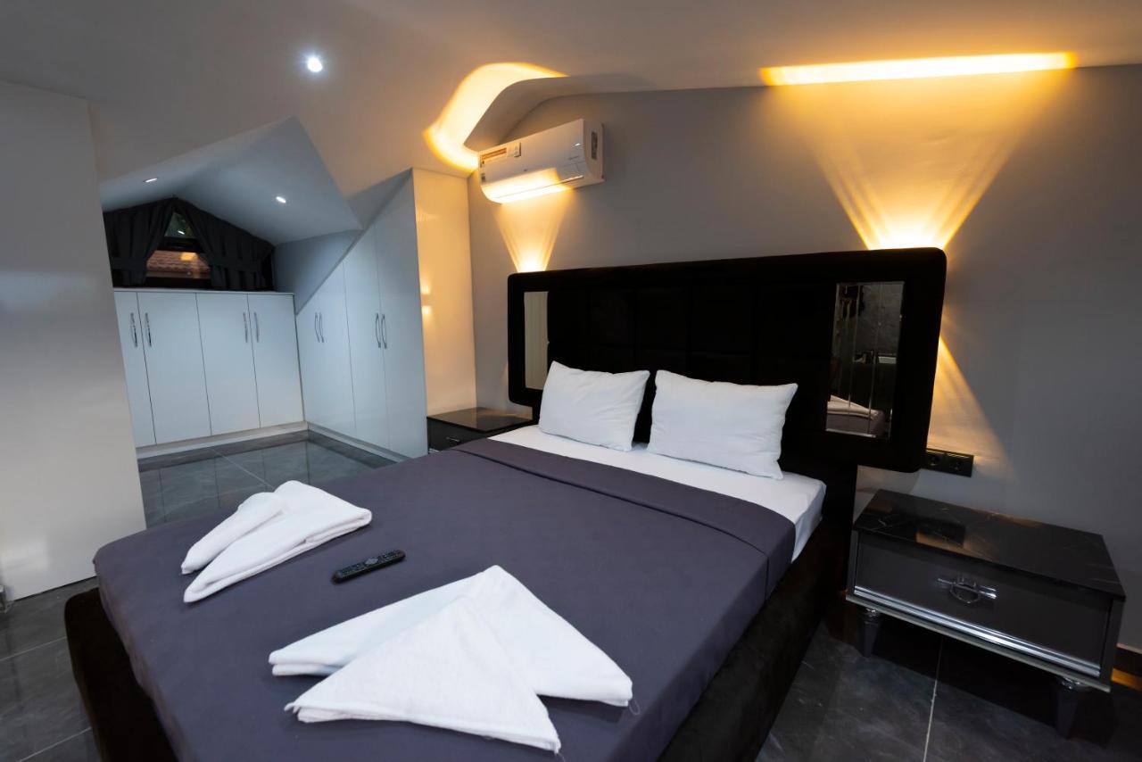 Diamond Port Gocek Villa Göcek Dış mekan fotoğraf
