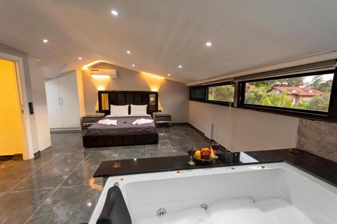 Diamond Port Gocek Villa Göcek Dış mekan fotoğraf