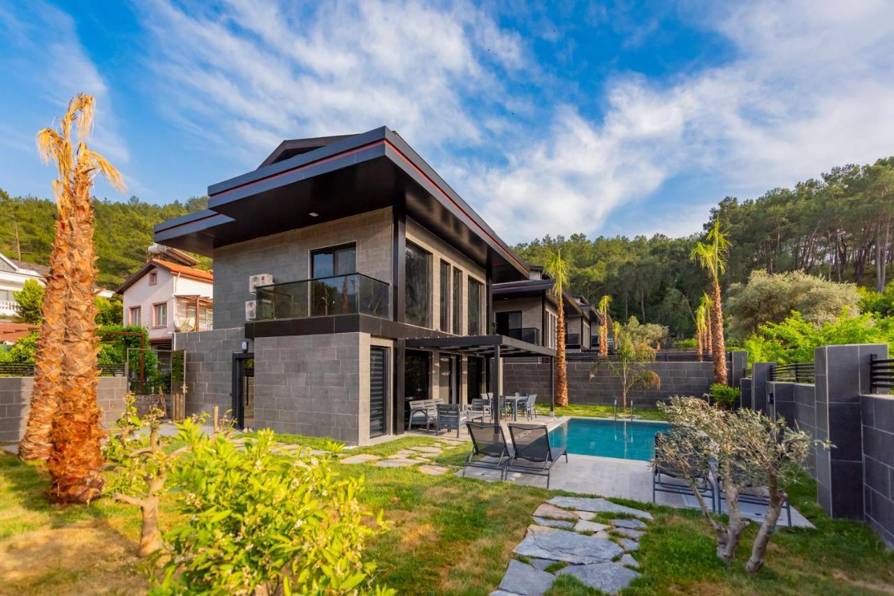 Diamond Port Gocek Villa Göcek Dış mekan fotoğraf